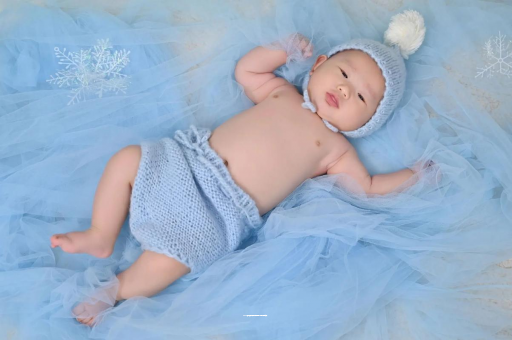 舟山怎么判断宝宝是否斜颈