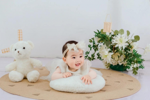 舟山宝宝几个月枕枕头最好 舟山宝宝几个月枕枕头最好